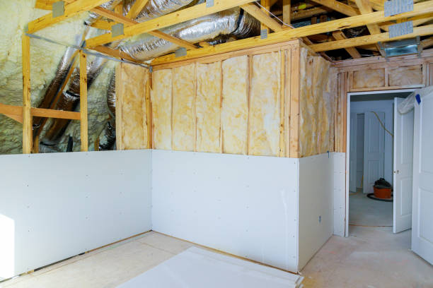 Reliable Parkville, MO Insulation Contractor Solutions